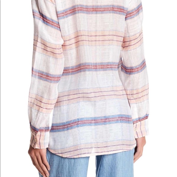 4/25$ NWT Tommy Bahama Shirt ⭐️ - Picture 2 of 2